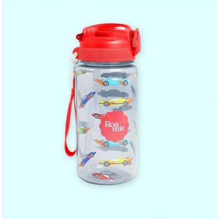 Roamie Water Bottle Cars