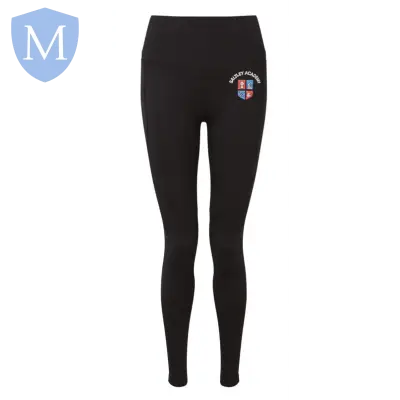 Saltley Academy Girls Pe Leggings (poa)