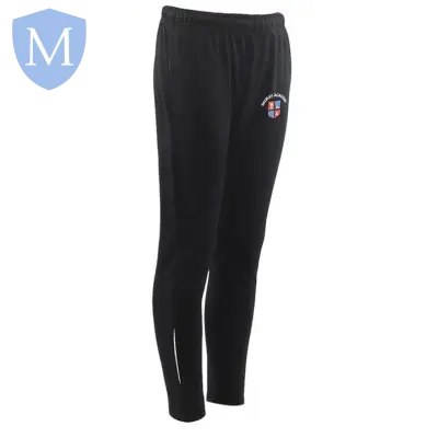 Saltley Academy Essentials Tracksuit Bottoms (poa)