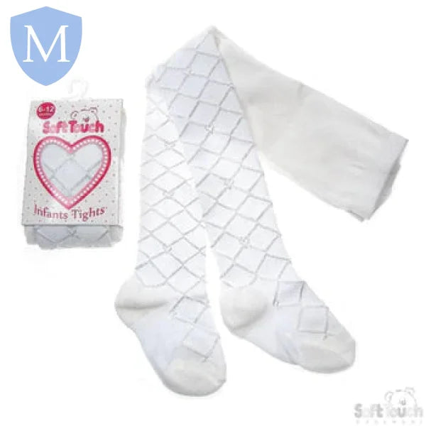 Shiny Diamond Tights (T33) (Baby Tights) Mansuri