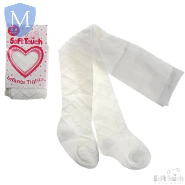 Shiny Diamond Tights (T33) (Baby Tights) Mansuri
