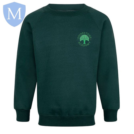 Shirestone Academy Sweatshirts Mansuri