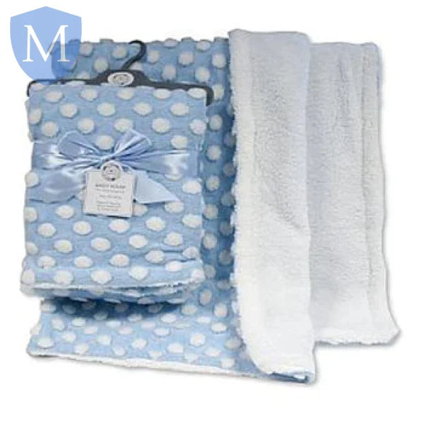 Spotted Baby Wrap (BW1121028) (Baby Wrap) Mansuri