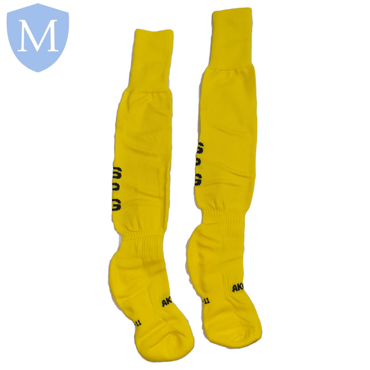 St Pauls Girls School Socks Size 6-11,Size 12-2,Size 3-6,Size 7-11