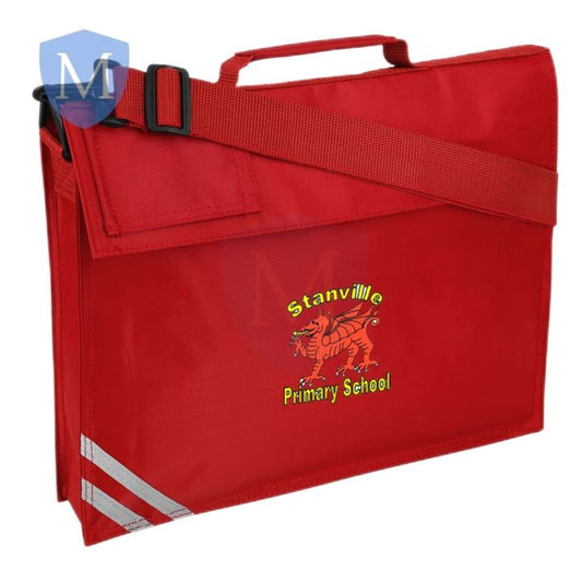 Stanville Bookbag (poa)