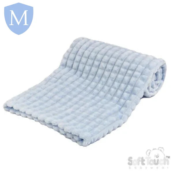Wafer Waffle Wrap (FBP165) (Baby Wrap) Mansuri